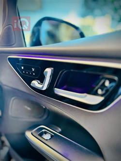 مرسيدس بنز C-Class